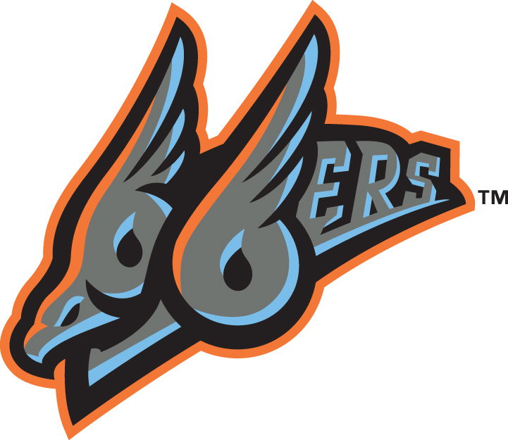 Inland Empire 66ers 2014-Pres Alternate Logo iron on transfers for T-shirts